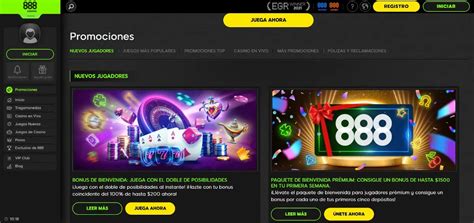 Bono 888 Casino Promociones, Códigos ℹ️ Bonos Cumpleaños.